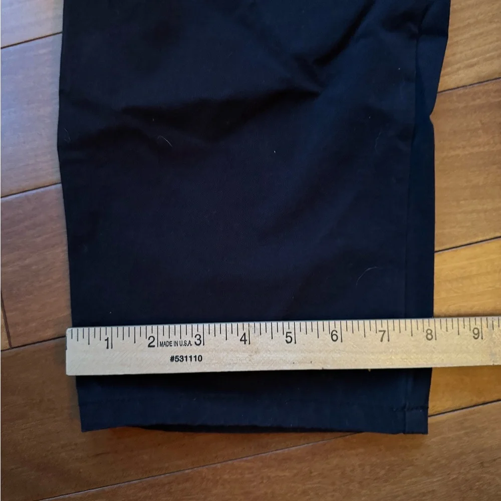 The North Face Classic Black Trousers